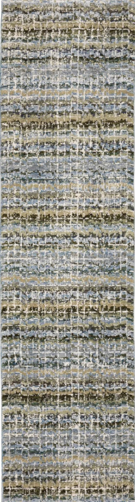 Atlas 747b Runner Rug