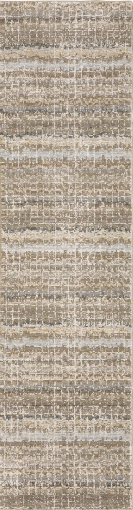 Atlas 747e Runner Rug