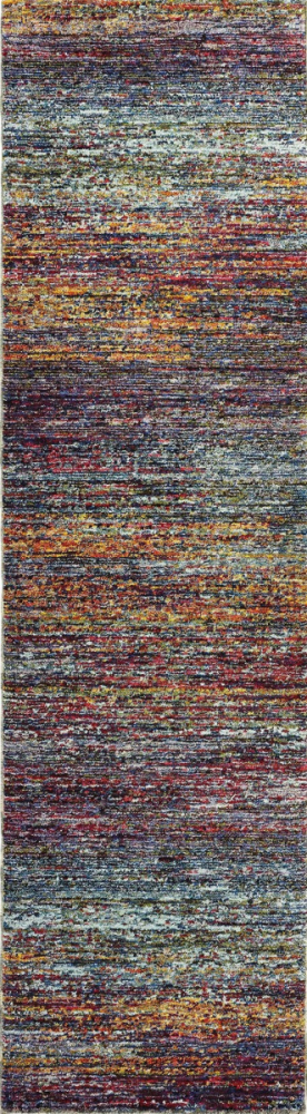 Atlas 8037b Runner Rug