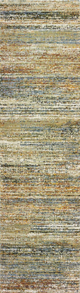 Atlas 8037j Runner Rug