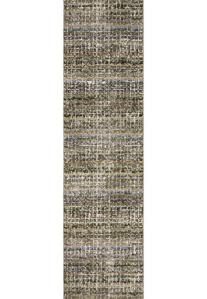Atlas 747a Runner Rug