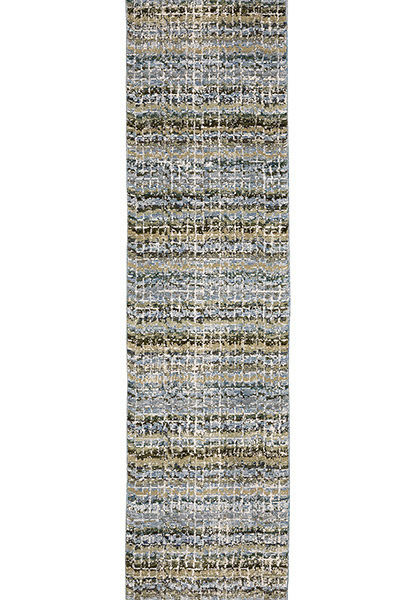 Atlas 747b Runner Rug