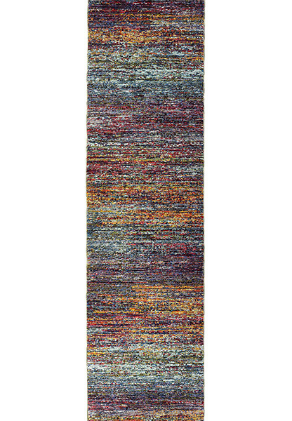 Atlas 8037b Runner Rug