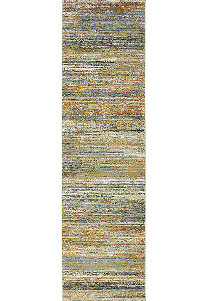 Atlas 8037j Runner Rug