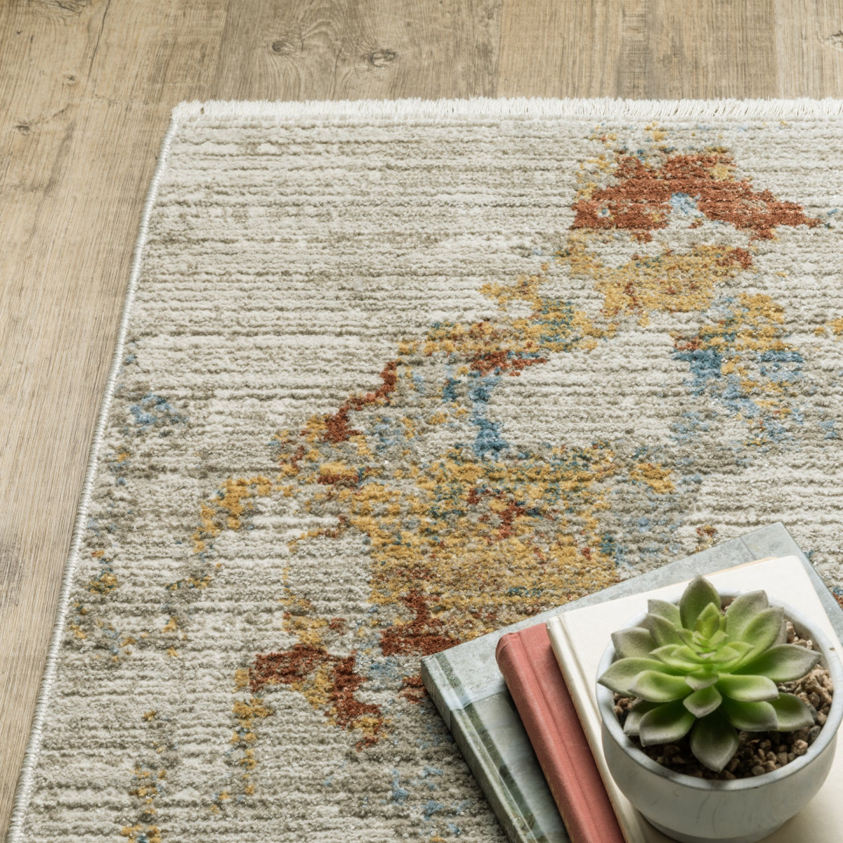 Bauer 1340w Rug | Living Room