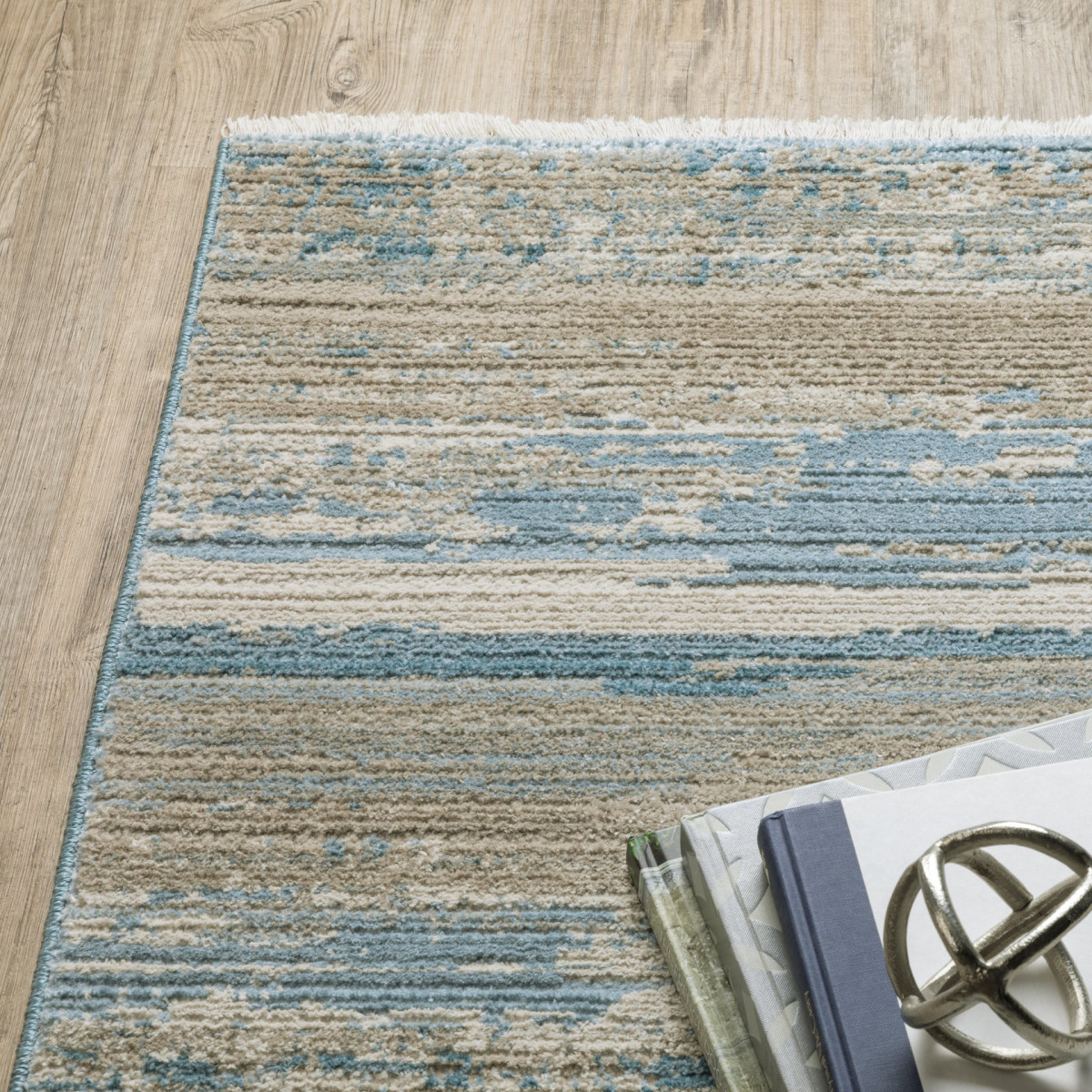 Bauer 42l Rug | Living Room
