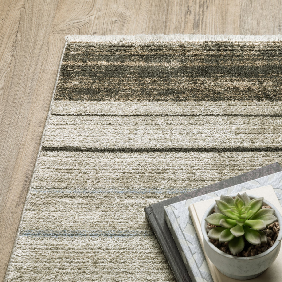 Bauer 90n Rug | Living Room