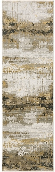 Bauer 2061x Runner Rug