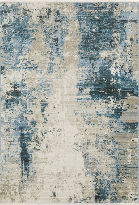 Bauer 41l Rug | Contemporary Rugs
