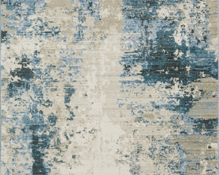 Bauer 41l Rug | Contemporary Rugs