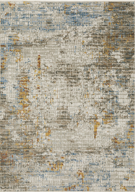 Bauer 5e Rug | Contemporary Rugs
