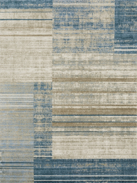 Bauer 90b Rug | Contemporary Rugs