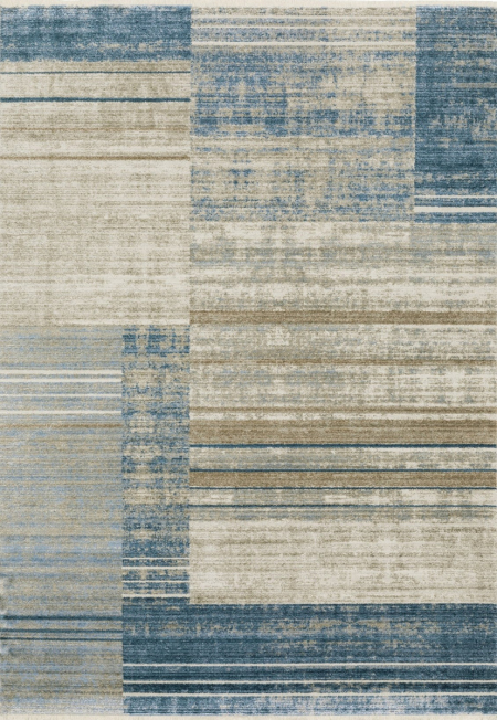 Bauer 90b Rug | Contemporary Rugs