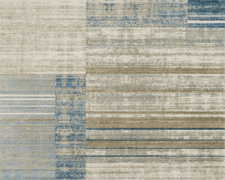 Bauer 90b Rug | Contemporary Rugs