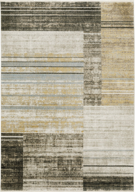 Bauer 90n Rug | Contemporary Rugs