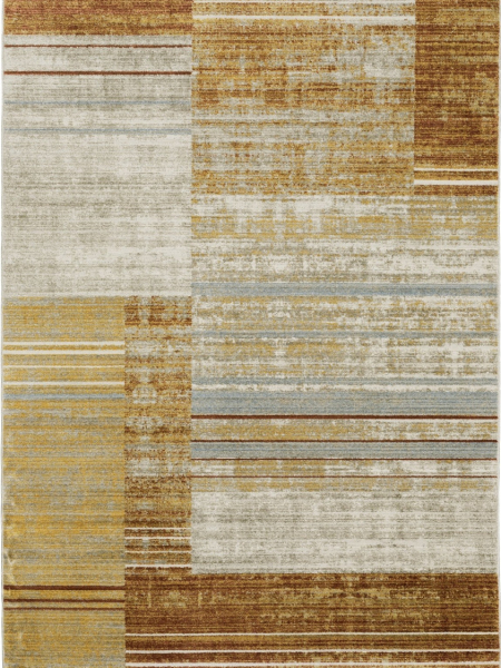 Bauer 90r Rug | Contemporary Rugs