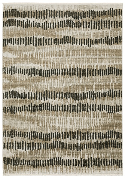 Bauer 8120d Rug