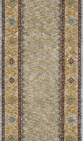 Capella cap02 Runner Rug