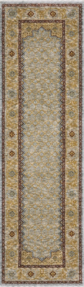 Capella cap02 Runner Rug