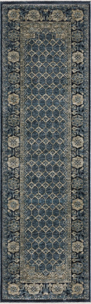 Capella cap03 Runner Rug