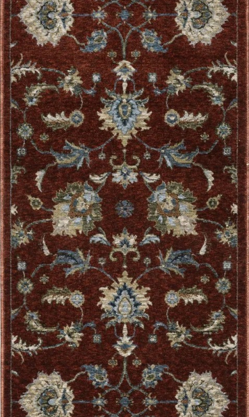 Capella cap06 Runner Rug