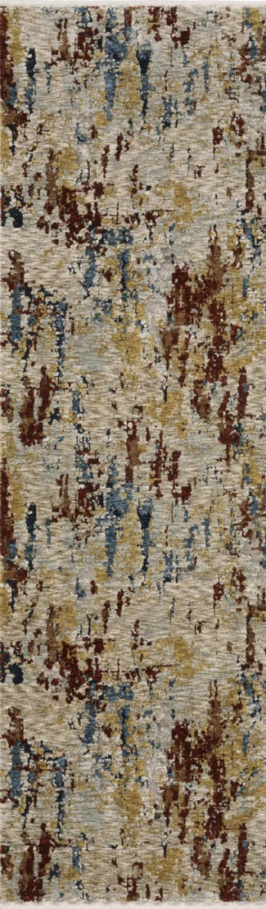 Capella cap11 Runner Rug