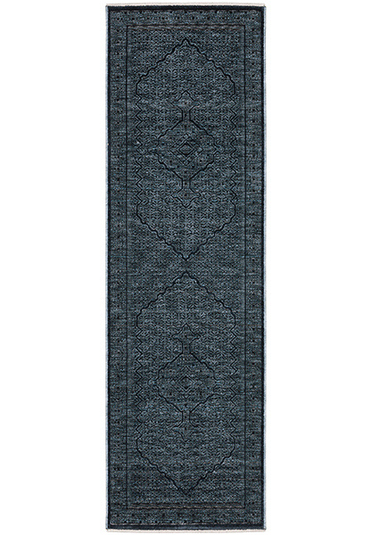 Capella cap01 Runner Rug