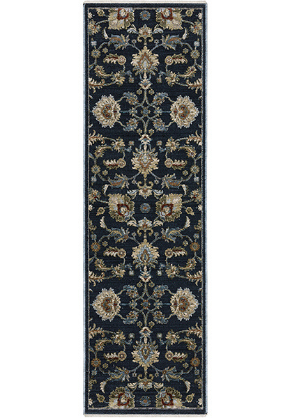 Capella cap05 Runner Rug