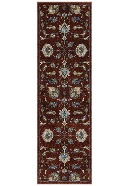 Capella cap06 Runner Rug