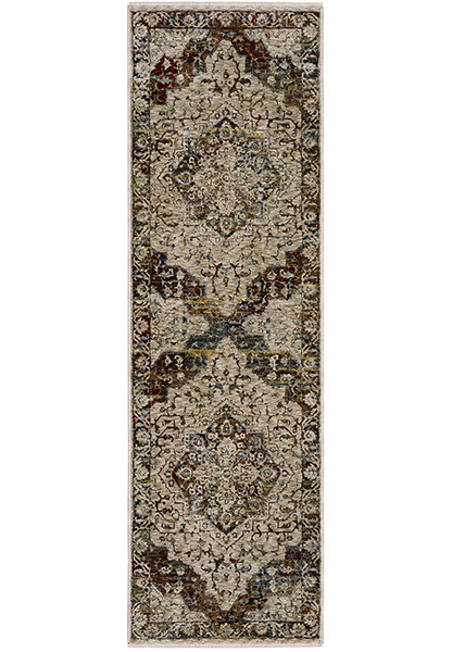 Capella cap12 Runner Rug