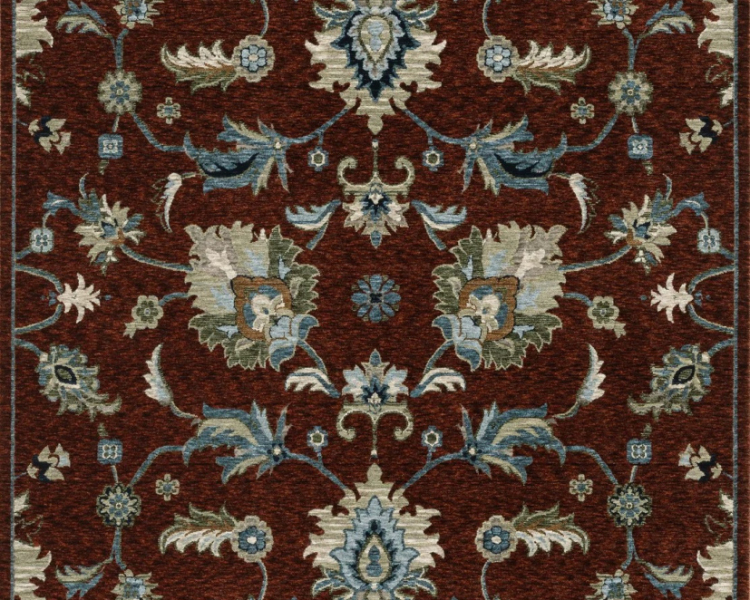 Capella cap06 Area Rug