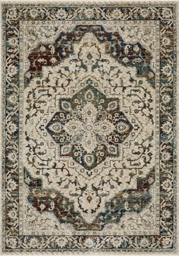 Capella cap12 Area Rug