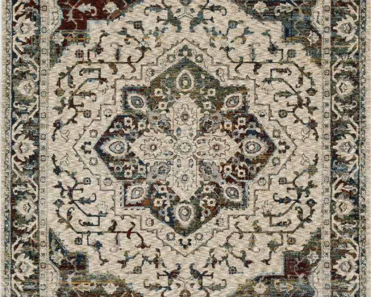 Capella cap12 Area Rug