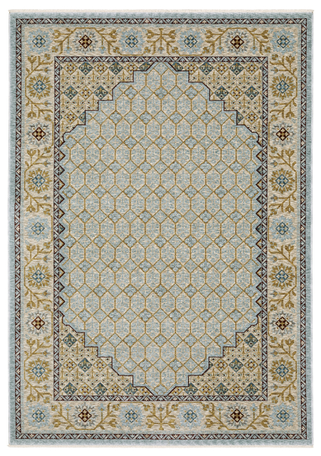 Capella cap02 Area Rug