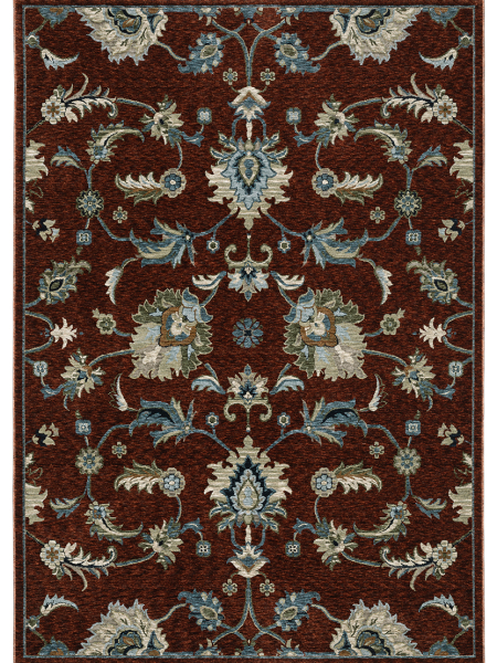 Capella cap06 Area Rug
