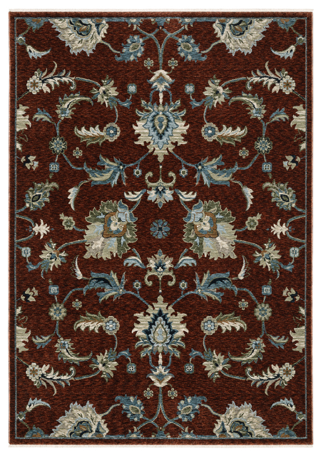 Capella cap06 Area Rug