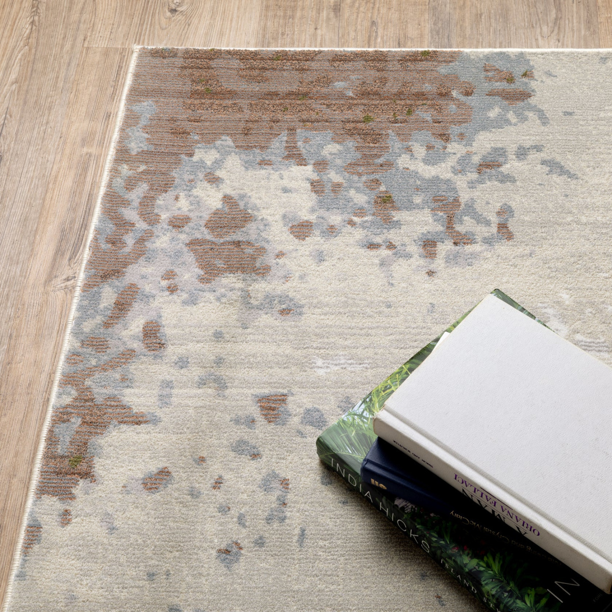 Caravan 4150z Area Rug