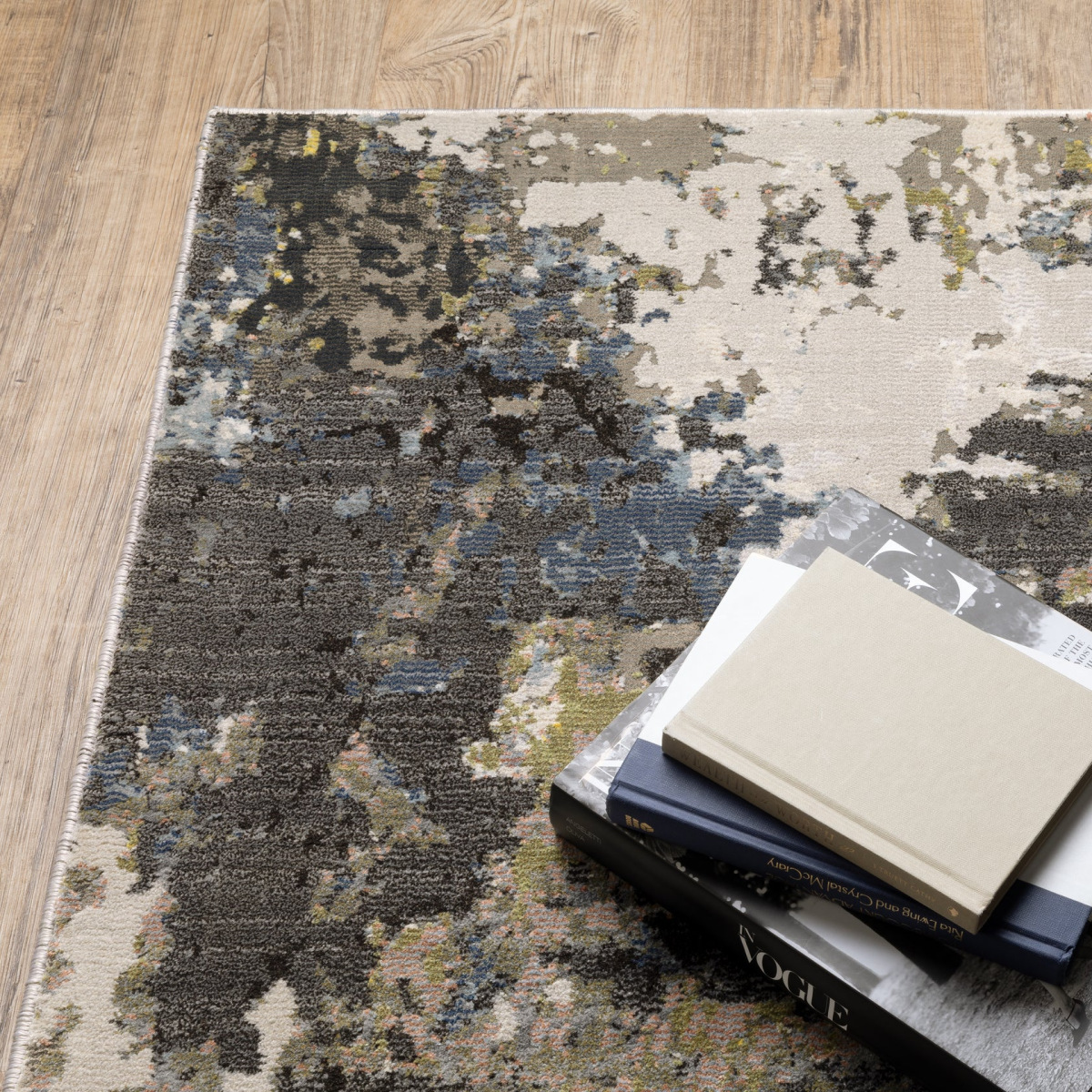 Caravan 502z Area Rug