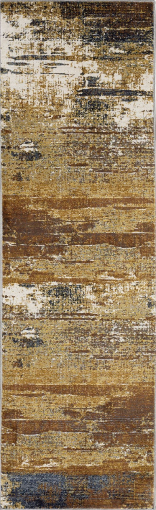 Caravan 8020x Runner