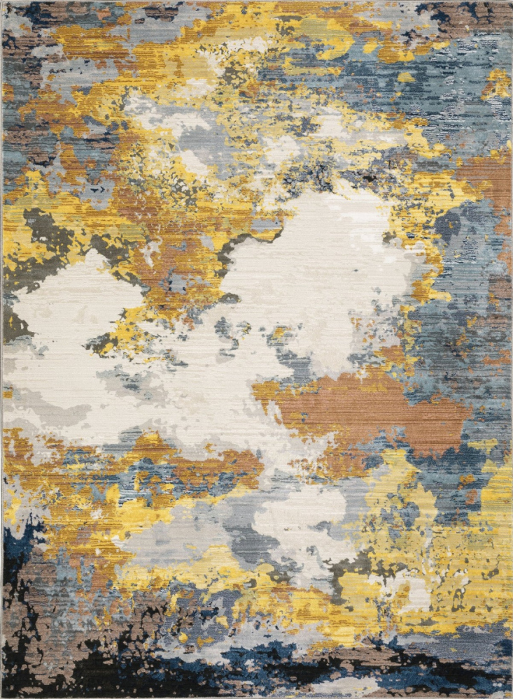 Caravan 530v Rug