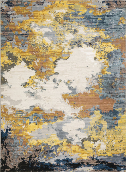 Caravan 530v Rug
