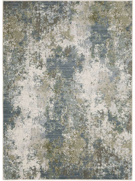 Caravan 5090e Rug