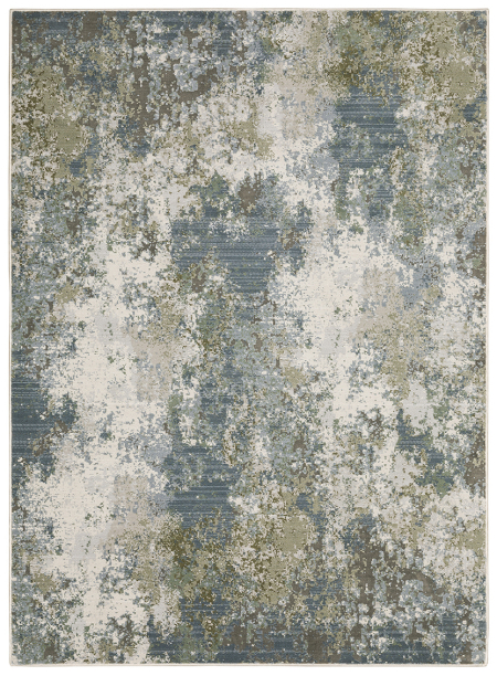 Caravan 5090e Rug