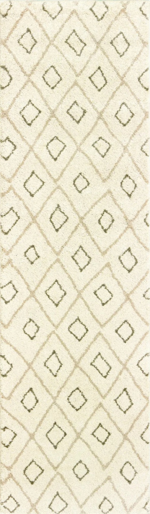 Carson 3943g Runner Rug