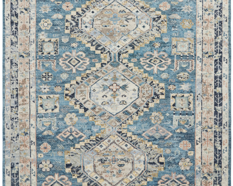 284 CN Vintage Indigo