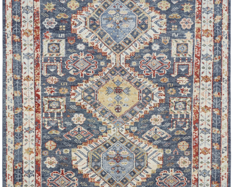 287 CN Vintage Blues