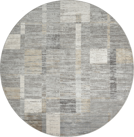 1020 CS Round Rug