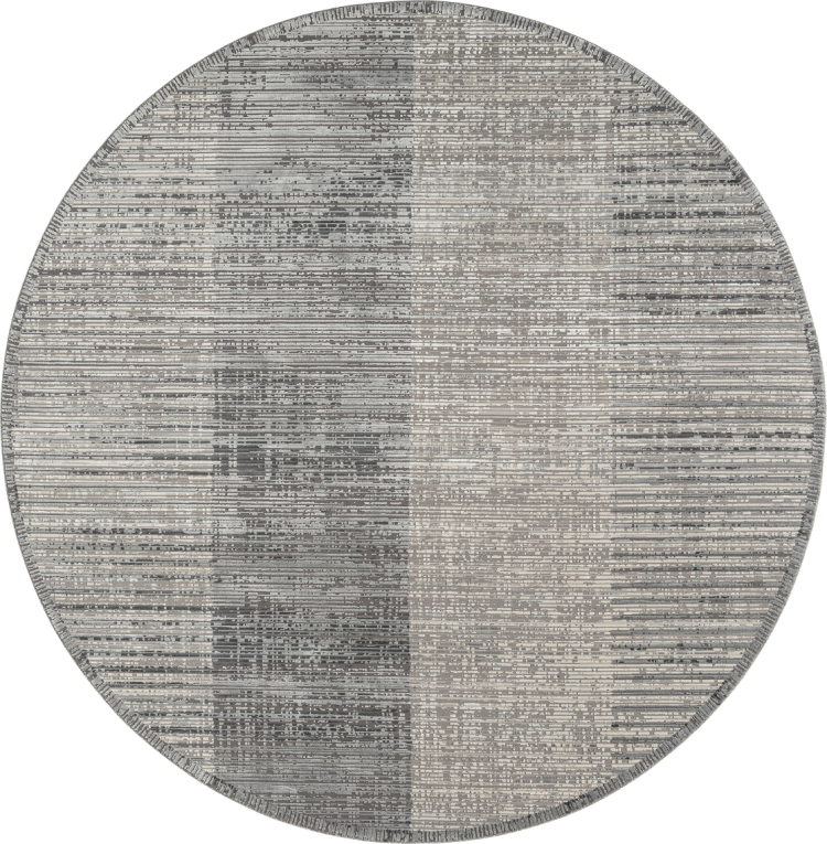 1022 CS Round Rug