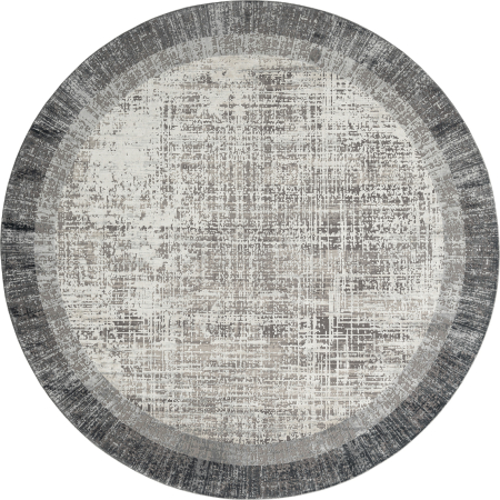 1023 CS Round Rug