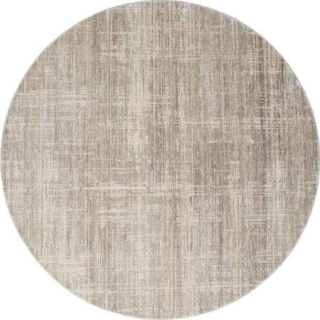 1026 CS Round Rug